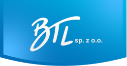 Kontakt - BTL sp